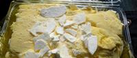 Iranian dessert: bastani ice cream - World Expeditions